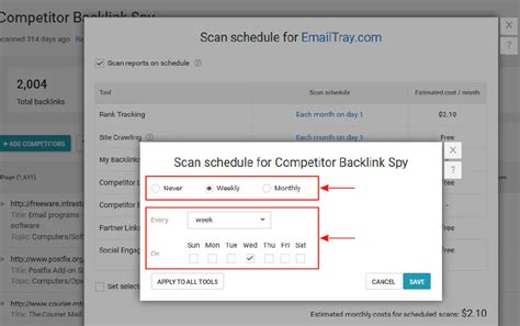 backlink scanner|competitor backlink checker.